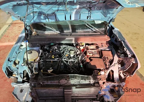 2022 Ford Maverick Xl from USA, damaged, VIN 3FTTW8F93NRA89599